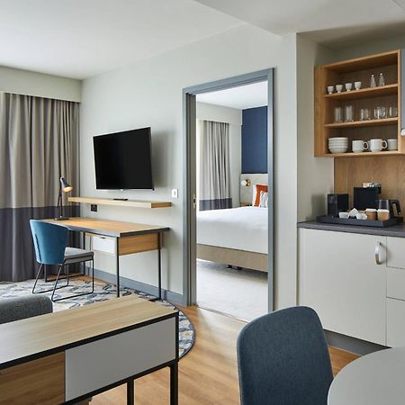Residence Inn By Marriott Слау Екстер'єр фото