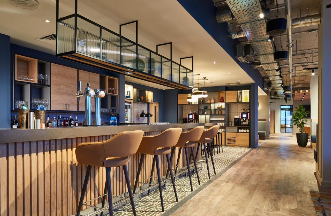 Residence Inn By Marriott Слау Екстер'єр фото