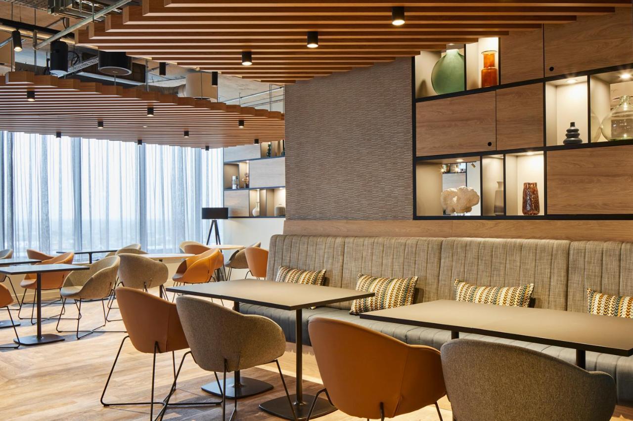 Residence Inn By Marriott Слау Екстер'єр фото
