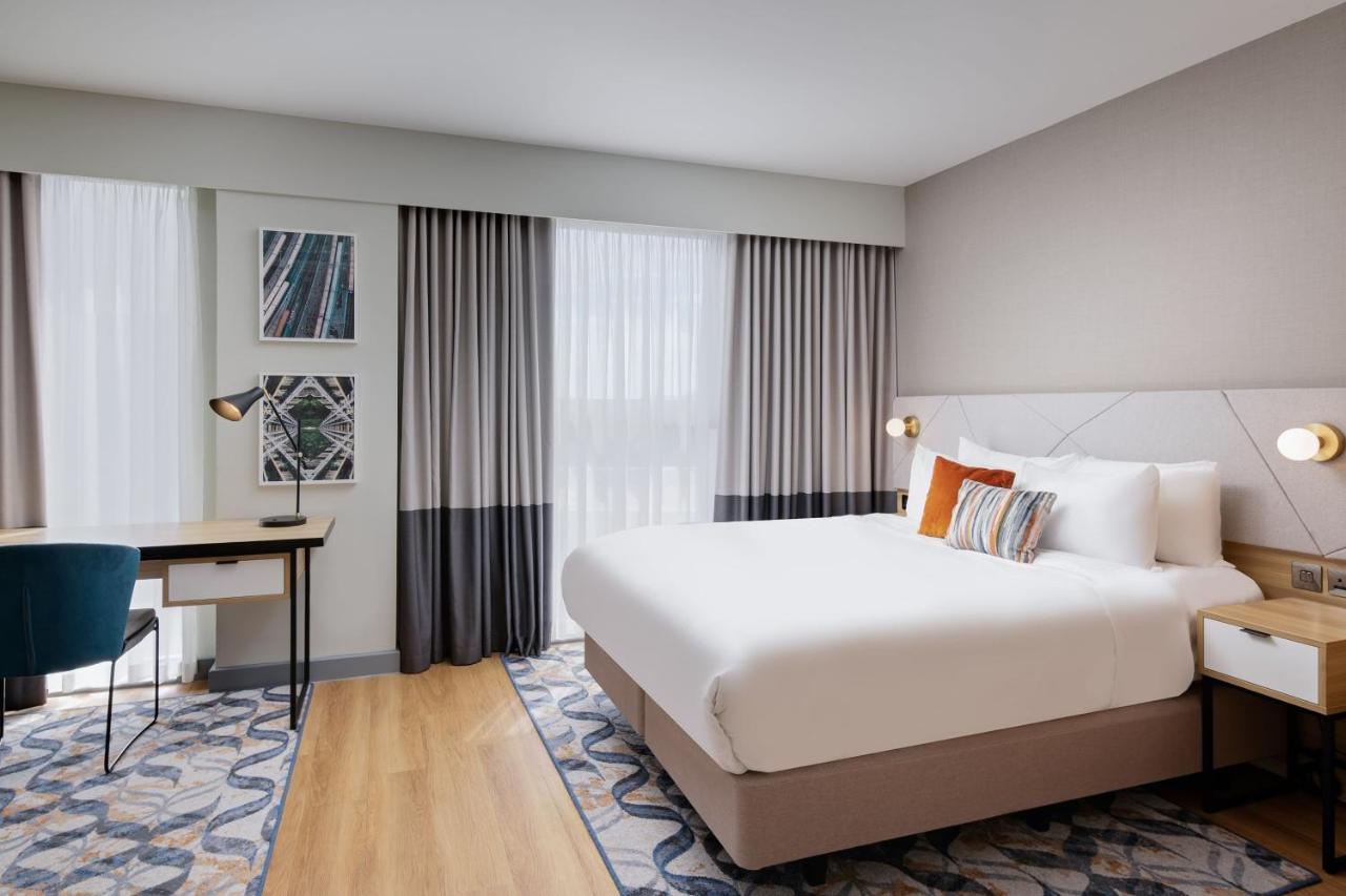 Residence Inn By Marriott Слау Екстер'єр фото