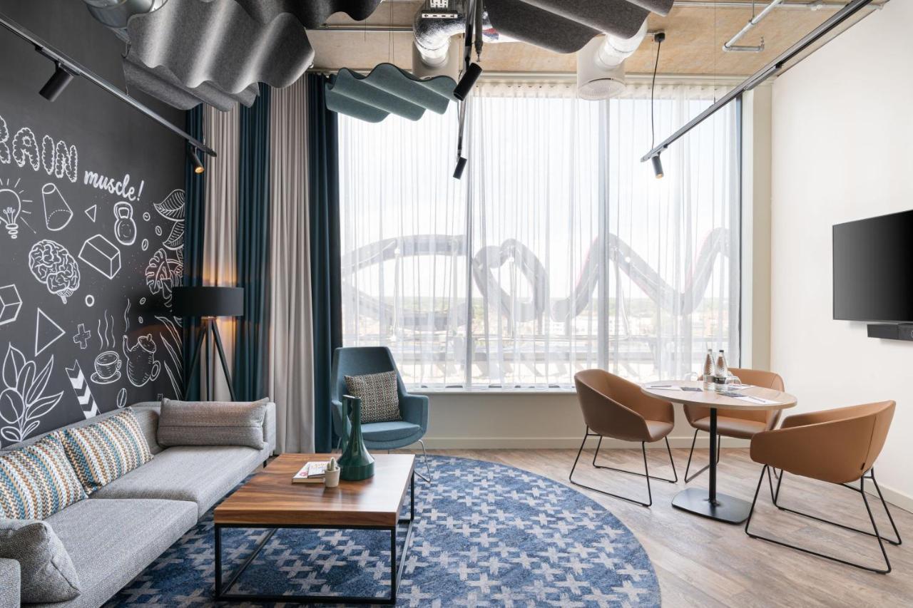 Residence Inn By Marriott Слау Екстер'єр фото