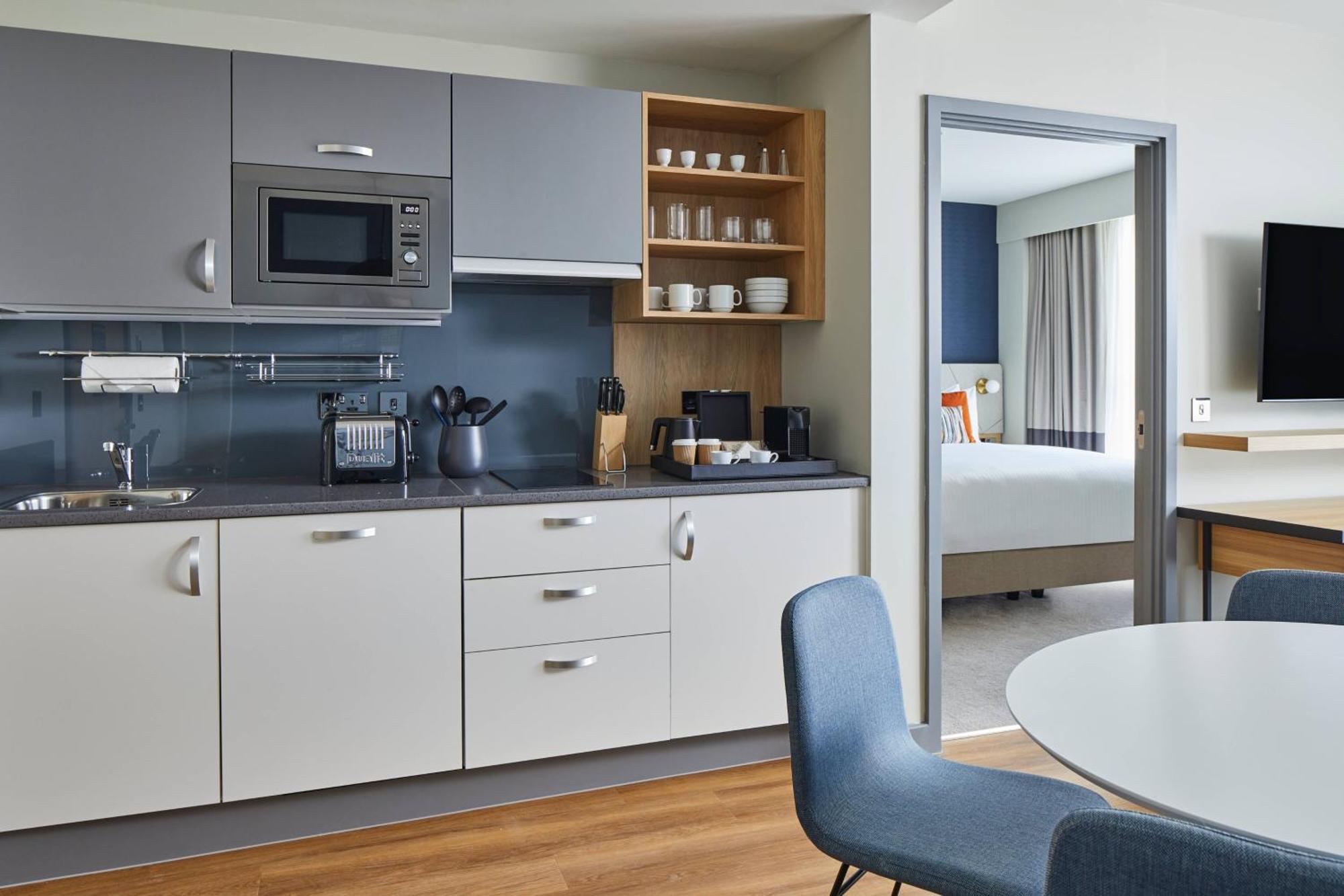 Residence Inn By Marriott Слау Екстер'єр фото
