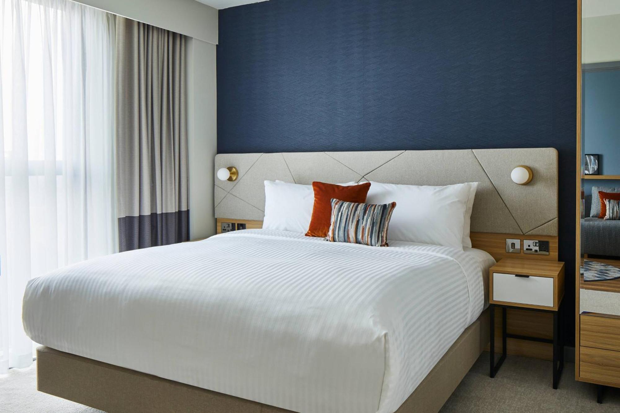 Residence Inn By Marriott Слау Екстер'єр фото